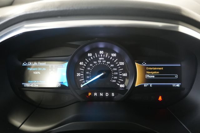 Certified 2020 Ford Edge Titanium w/ Equipment Group 301A AWD/4WD image 11