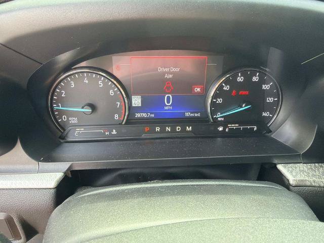 Certified 2023 Ford Explorer Timberline AWD/4WD image 20
