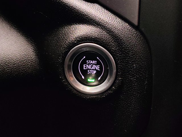 Used 2024 Chevrolet Silverado 1500 Custom w/ LPO, Dark Essentials Package AWD/4WD image 40