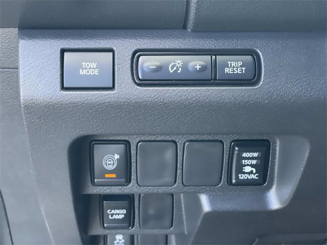 Used 2023 Nissan Frontier SV w/ SV Convenience Package image 19