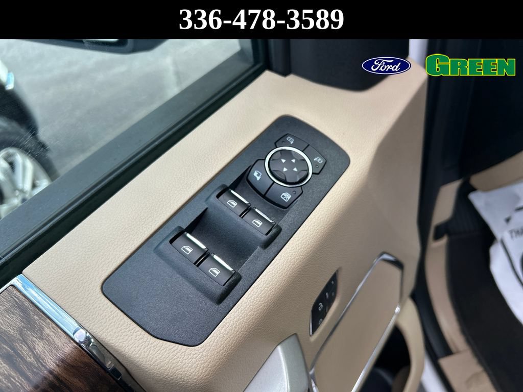 Certified 2018 Ford F150 Lariat AWD/4WD image 18