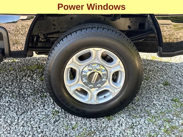 Certified 2026 Ford F250 XLT AWD/4WD image 10