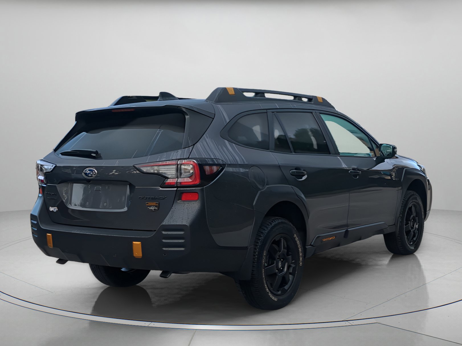 Used 2025 Subaru Outback Wilderness AWD/4WD image 27