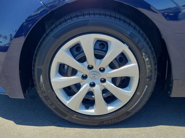 Used 2024 Toyota Corolla LE FWD image 24