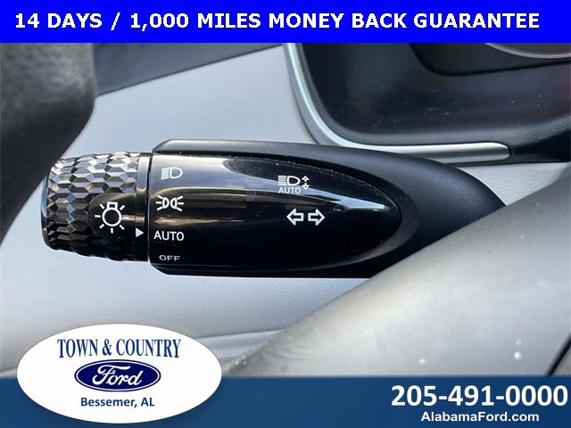 Used 2024 Hyundai Tucson SEL image 32