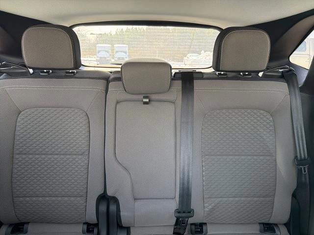 Certified 2022 Ford Escape SE w/ SE Sport Appearance Package image 27