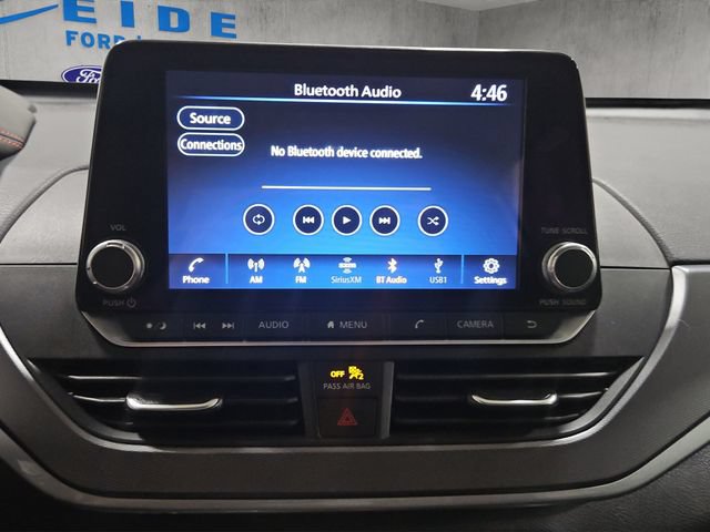 Used 2024 Nissan Altima 2.5 SR FWD image 17