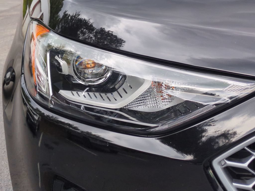 Certified 2023 Ford Edge SE AWD/4WD image 11