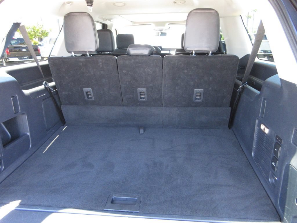 Certified 2025 Ford Expedition Max Platinum AWD/4WD image 26