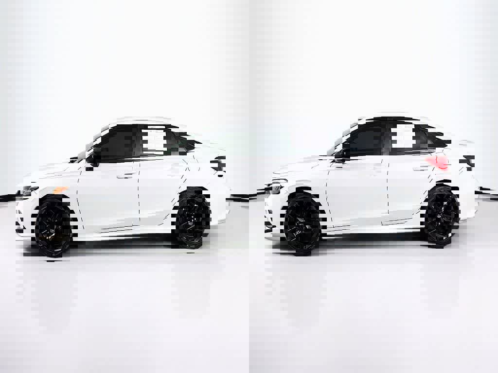 Used 2022 Honda Civic Sport image 2