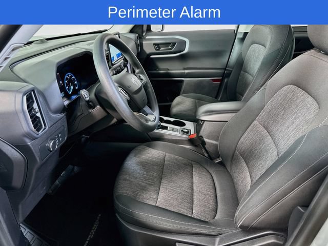 Certified 2022 Ford Bronco Sport Big Bend AWD/4WD image 11