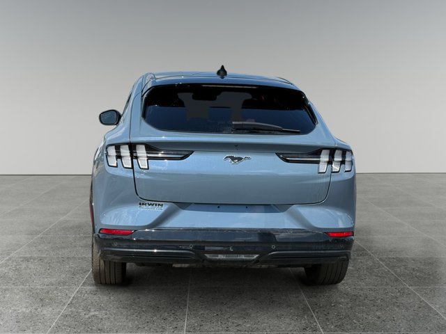 Certified 2023 Ford Mustang Mach-E Premium AWD/4WD image 5
