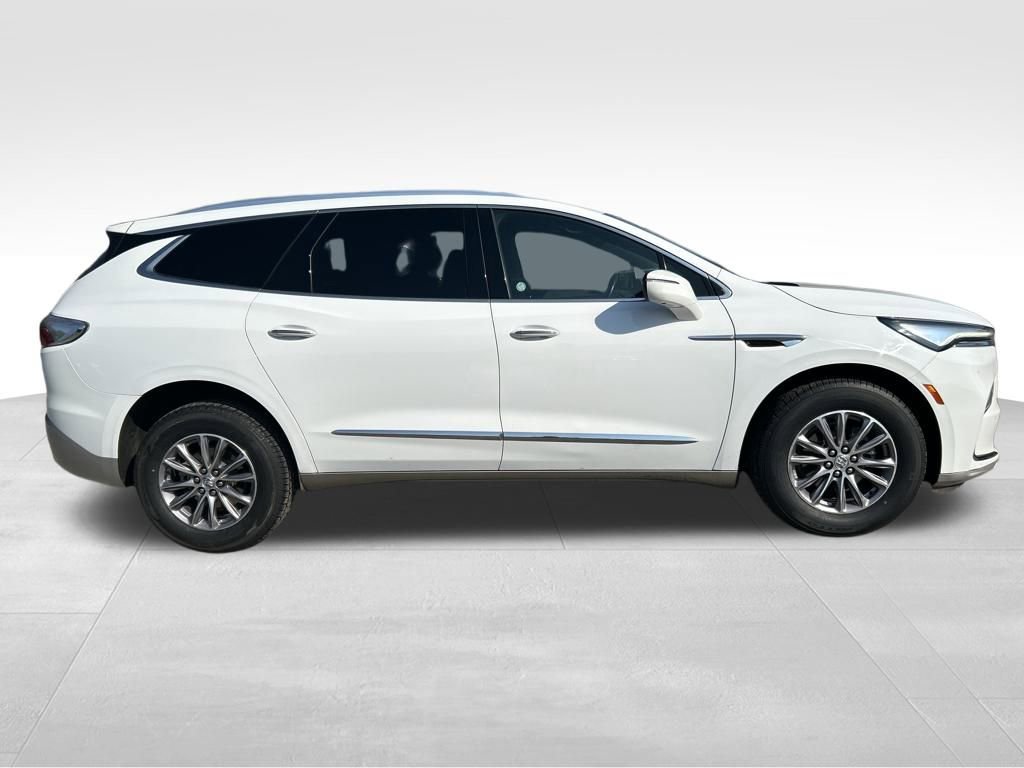 Used 2024 Buick Enclave Premium image 6