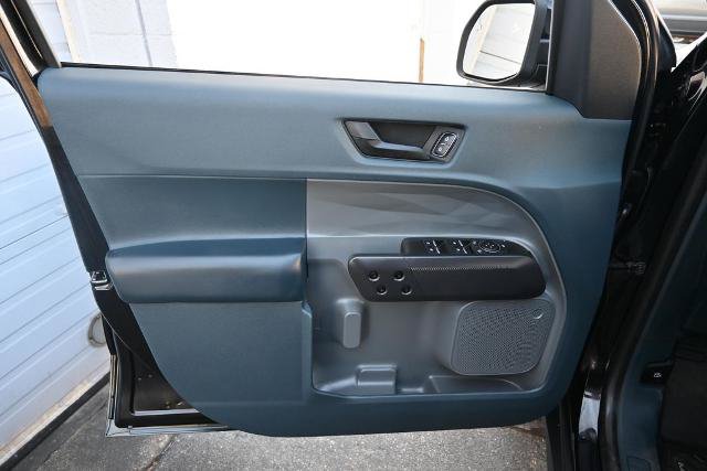 Certified 2023 Ford Maverick Tremor w/ Tremor Off-Road Package AWD/4WD image 20