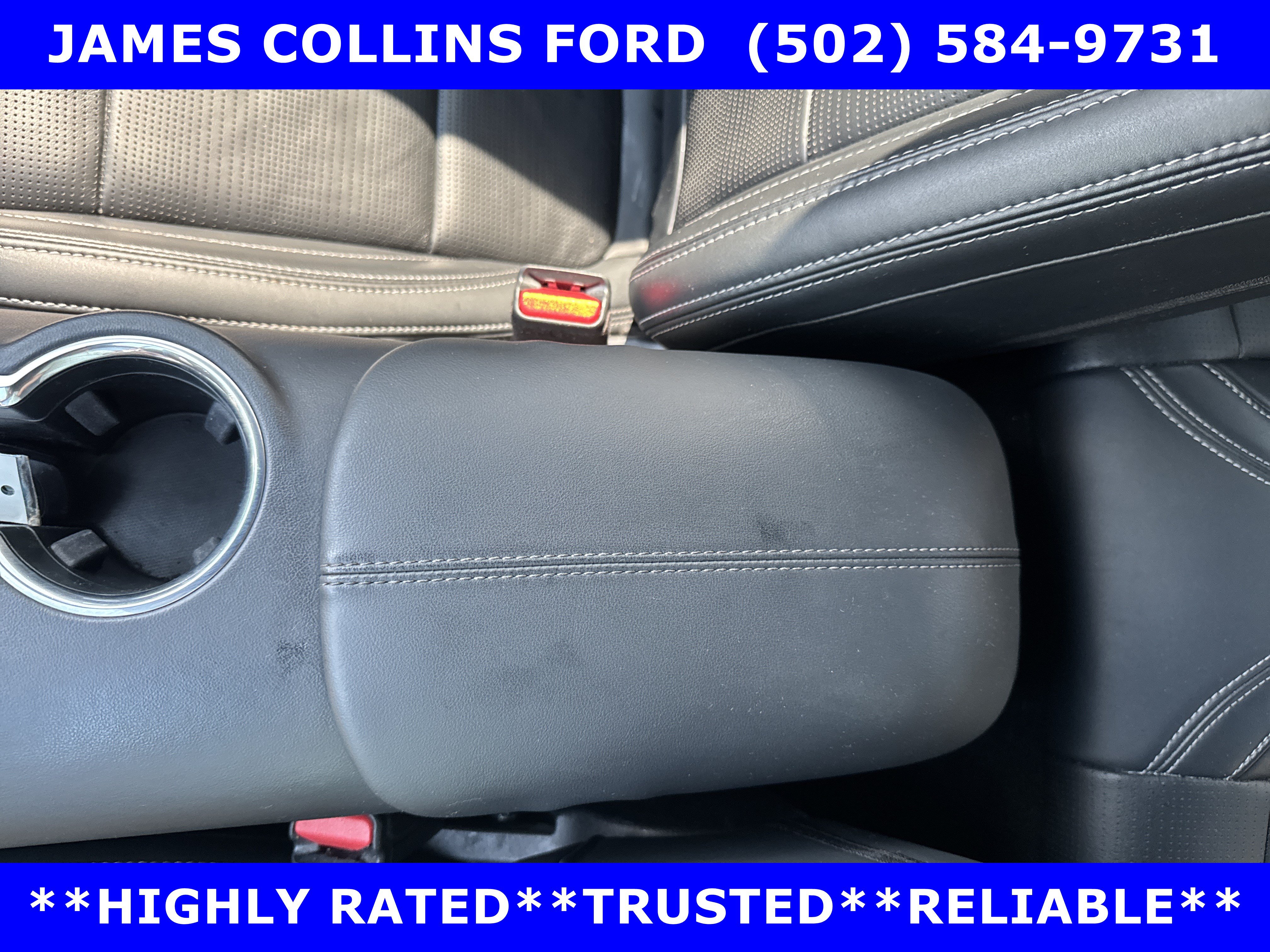 Certified 2025 Ford Mustang Premium RWD image 31