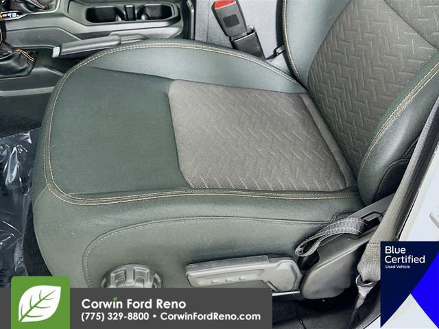 Used 2021 Jeep Gladiator Mojave w/ Trailer Tow Package image 23