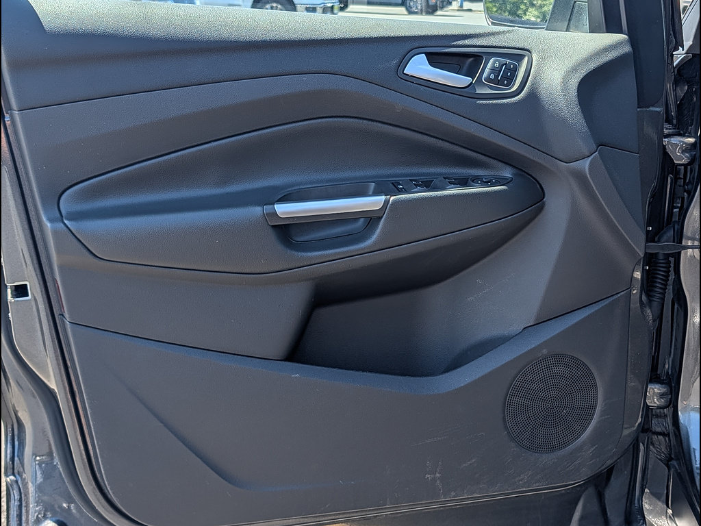 Certified 2018 Ford Escape Titanium AWD/4WD image 24