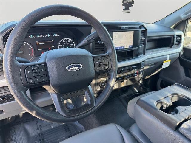Certified 2025 Ford F350 XL w/ XL Chrome Package image 12