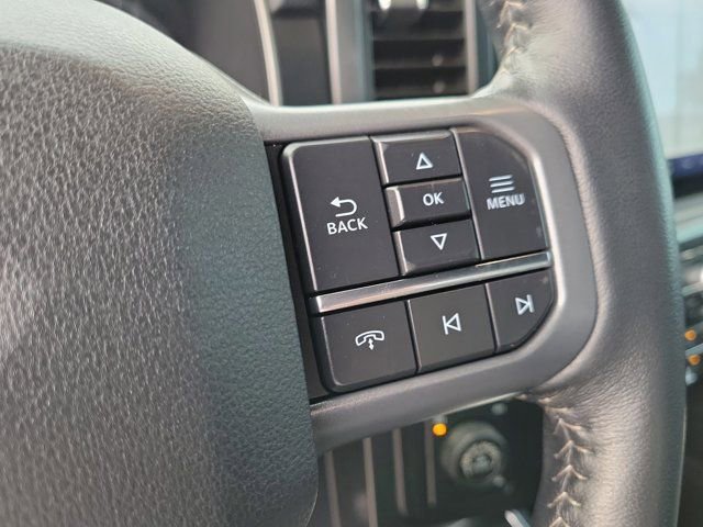 Certified 2022 Ford F150 XLT w/ Equipment Group 302A High image 24