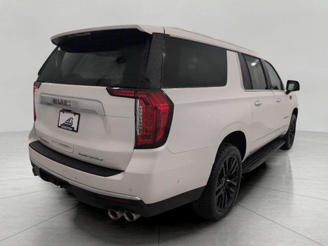 Used 2024 GMC Yukon XL Denali w/ Advanced Technology Package AWD/4WD image 20
