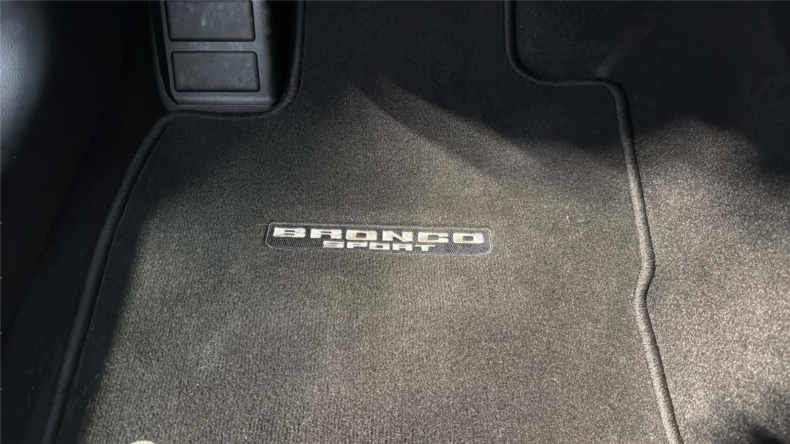Certified 2022 Ford Bronco Sport Big Bend w/ Convenience Package AWD/4WD image 24