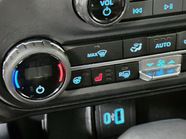 Certified 2024 Ford Bronco Outer Banks AWD/4WD image 27