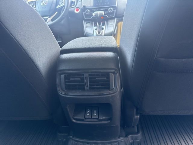 Used 2017 Honda CR-V EX image 29