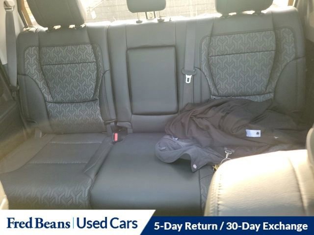 Used 2022 Toyota Tundra Limited image 36