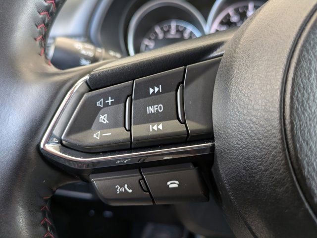 Used 2023 MAZDA CX-5 Carbon Edition image 23
