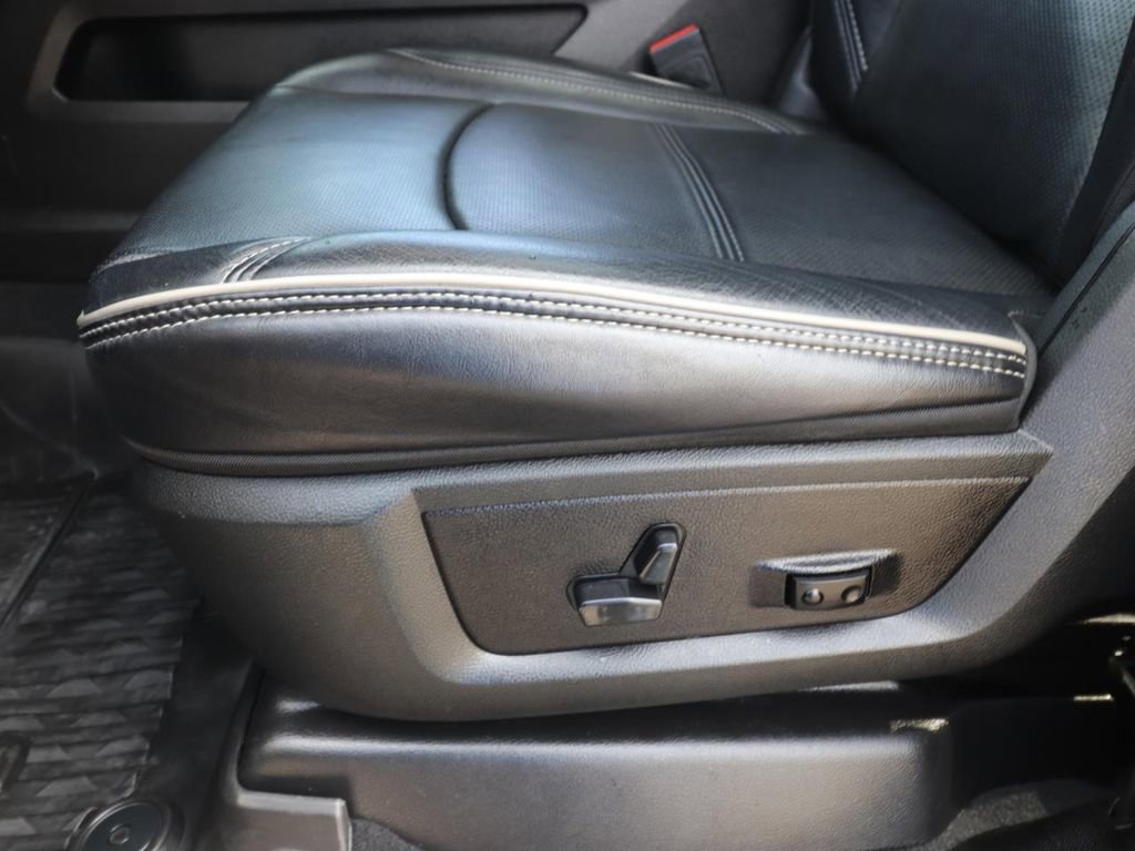 Used 2024 RAM 2500 Rebel w/ Safety Group image 18