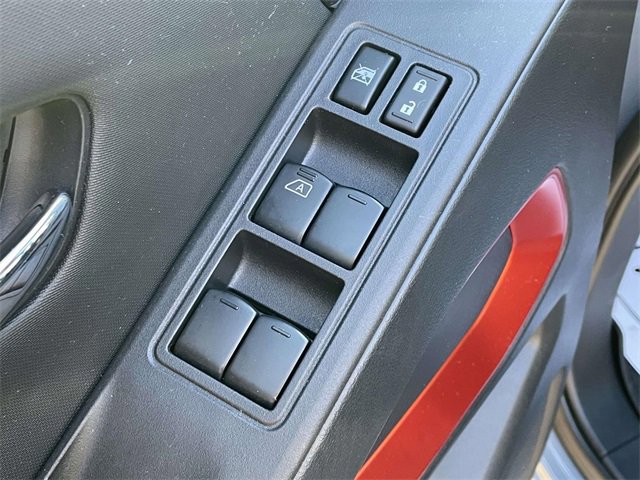 Used 2023 Nissan Frontier PRO-4X w/ Pro Convenience Package image 15