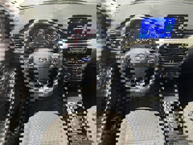 Certified 2021 Ford Escape SE image 21