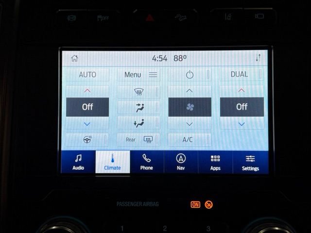 Certified 2020 Ford F250 Limited w/ FX4 Off-Road Package AWD/4WD image 29