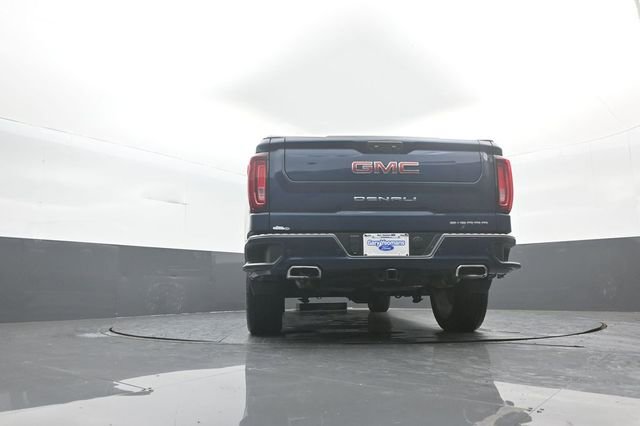 Used 2022 GMC Sierra 1500 Denali w/ Denali Reserve Package image 38