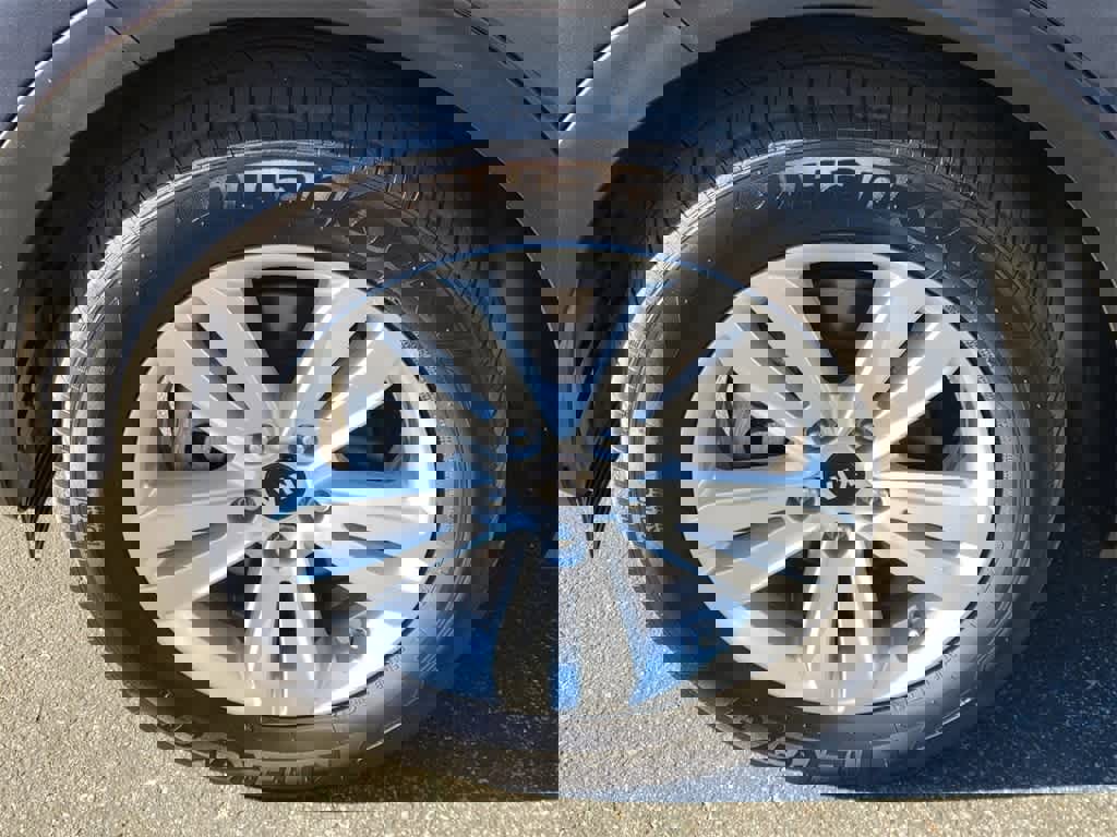 Used 2017 Kia Sportage LX image 9