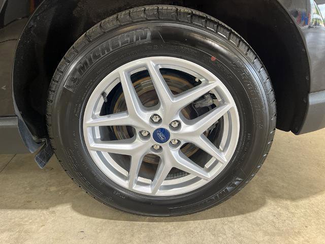 Certified 2022 Ford Edge SEL w/ Convenience Package image 11