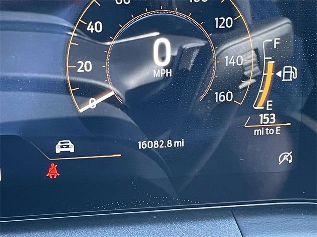 Certified 2024 Ford Mustang GT Premium image 27