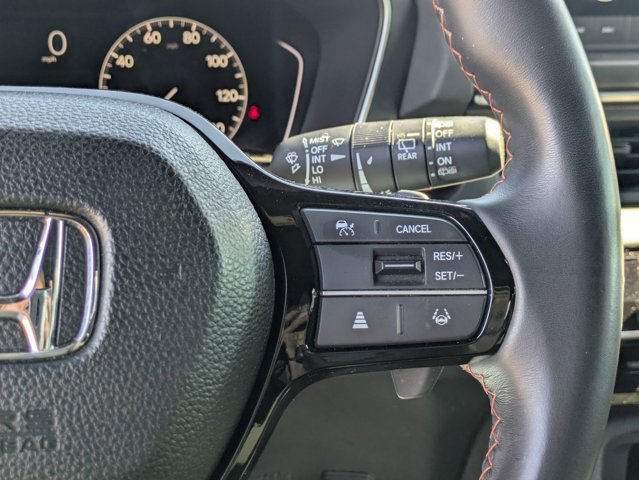 Used 2025 Honda Pilot Sport image 19