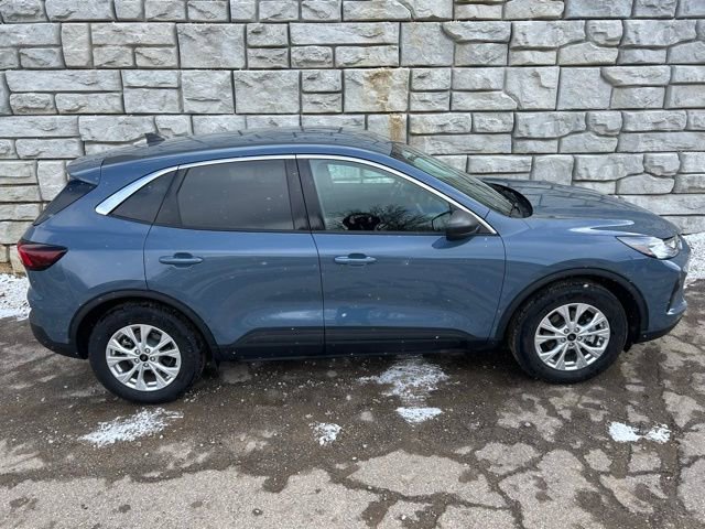 Certified 2023 Ford Escape Active w/ Tech Pack #1 image 2