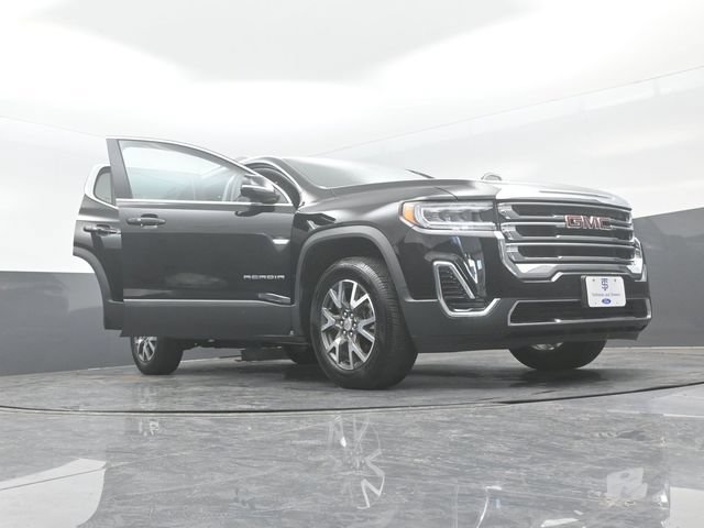 Used 2023 GMC Acadia SLE w/ Driver Convenience Package AWD/4WD image 33