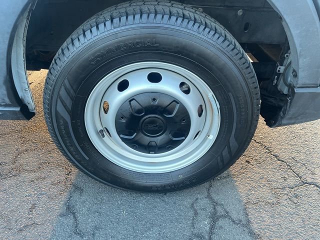 Certified 2024 Ford Transit 250 148 Medium Roof w/ Load Area Protection Package image 11