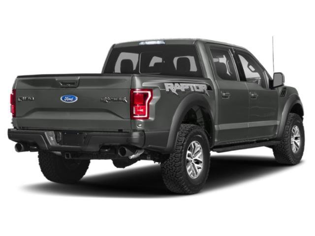 Certified 2018 Ford F150 Raptor w/ Equipment Group 802A Luxury AWD/4WD image 2