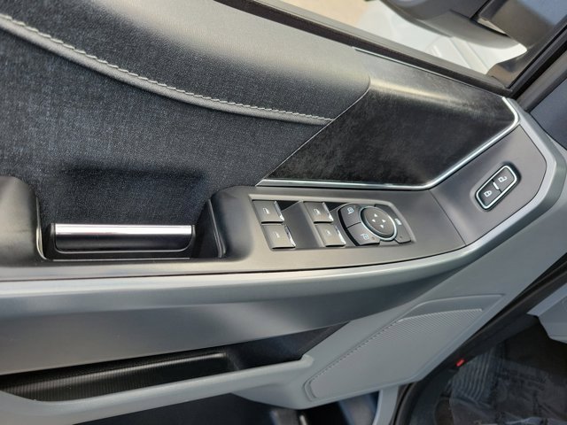 Certified 2023 Ford F150 Lightning XLT image 23