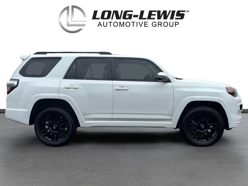 Used 2022 Toyota 4Runner TRD Sport w/ Technology Package AWD/4WD image 8