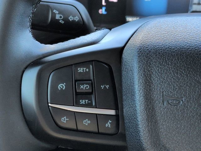 Certified 2024 Ford Ranger XLT w/ Equipment Group 301A High image 24