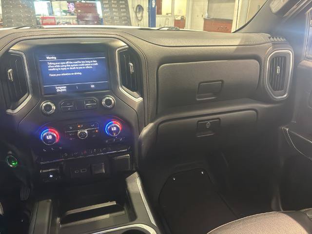 Used 2021 GMC Sierra 1500 AT4 AWD/4WD image 15