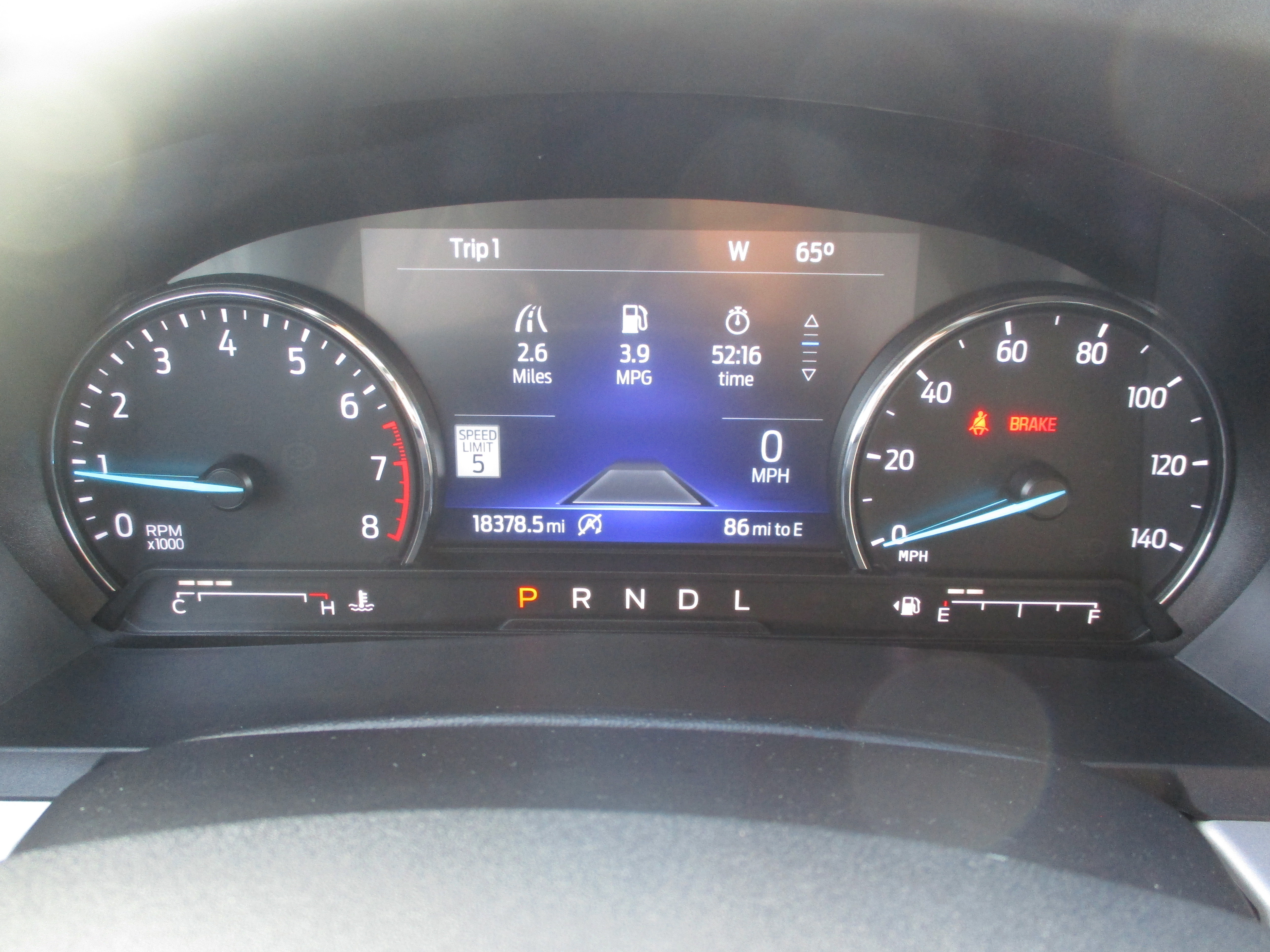 Certified 2024 Ford Explorer XLT w/ Equipment Group 202A image 16