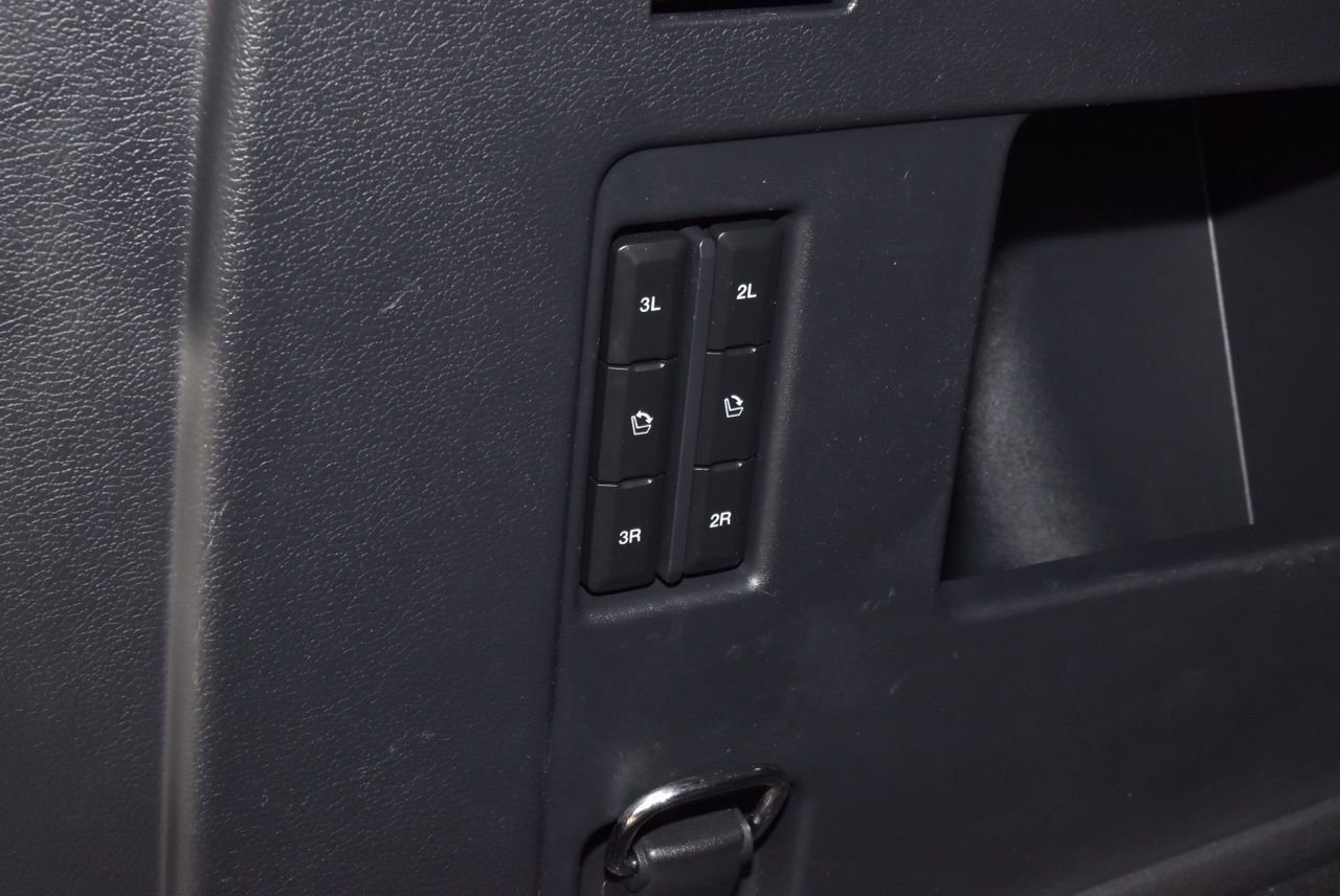 Certified 2023 Ford Expedition Limited image 42