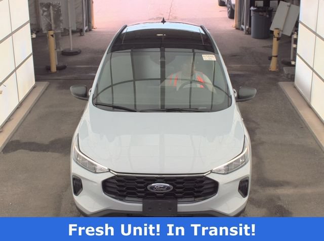 Certified 2025 Ford Escape ST-Line w/ Tech Pack #1 AWD/4WD image 12