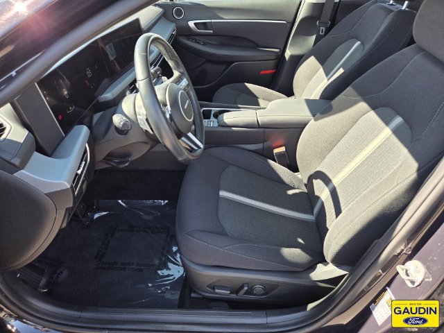 Used 2026 Hyundai Sonata SEL FWD image 11